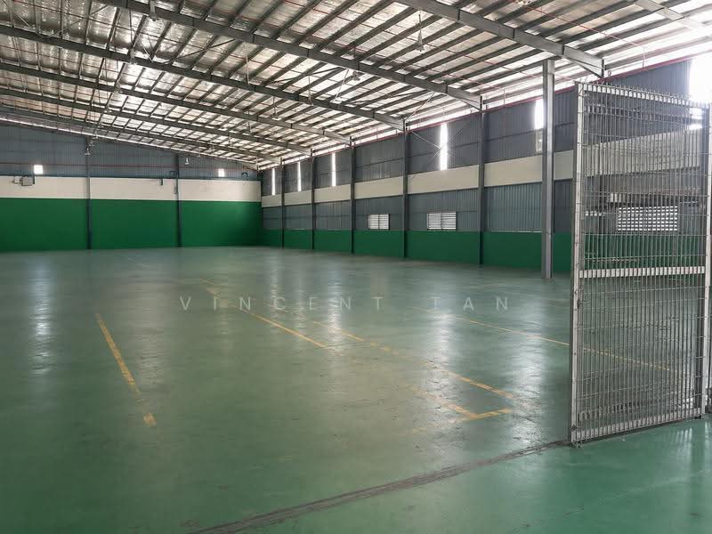 Kilang untuk Dijual di Nilai (Negeri Sembilan) - Vincent Tan - Interior - PropertyGuru.com.my