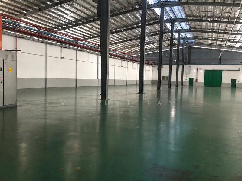Kilang untuk Dijual di Nilai (Negeri Sembilan) - Vincent Tan - Interior - PropertyGuru.com.my