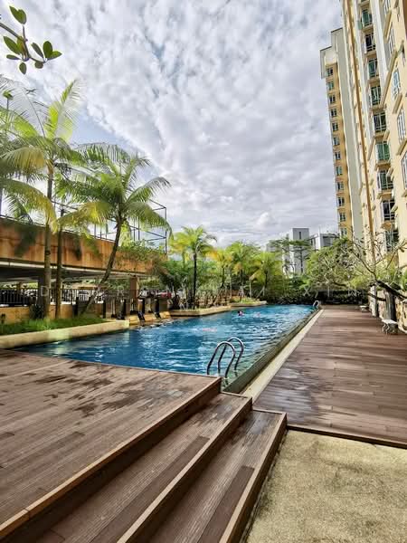 Condominium for Sale at Villa Park - Darren Kai Xin Ng - PropertyGuru.com.my