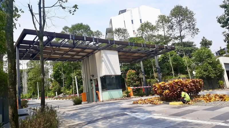 Condominium for Sale at Villa Park - Darren Kai Xin Ng - PropertyGuru.com.my