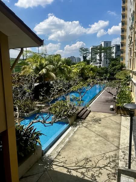 Condominium for Sale at Villa Park - Darren Kai Xin Ng - PropertyGuru.com.my