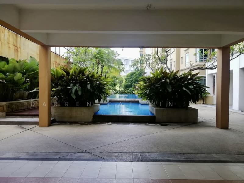 Condominium for Sale at Villa Park - Darren Kai Xin Ng - PropertyGuru.com.my