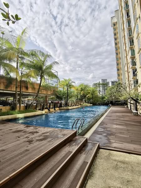 Condominium for Sale at Villa Park - Darren Kai Xin Ng - PropertyGuru.com.my