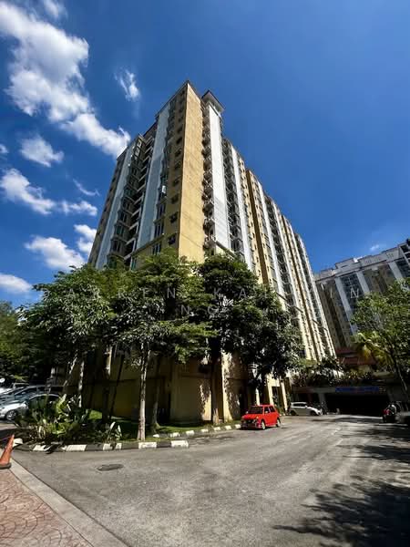 Condominium for Sale at Villa Park - Darren Kai Xin Ng - PropertyGuru.com.my
