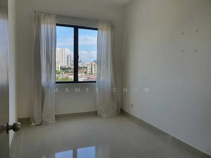 Condominium for Rent at Pitta Residensi - Aames Chow - View - PropertyGuru.com.my