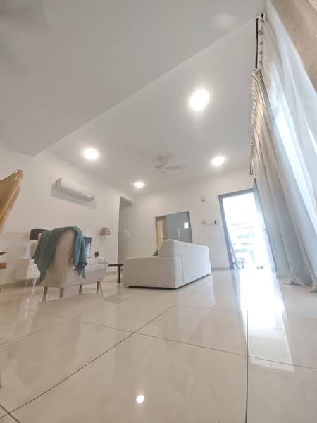 Rumah Kluster untuk Dijual di Horizon Hills (Iskandar Puteri (Nusajaya)) - Ken Liew - PropertyGuru.com.my