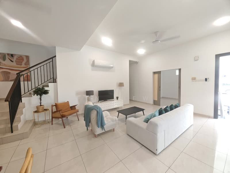 Rumah Kluster untuk Dijual di Horizon Hills (Iskandar Puteri (Nusajaya)) - Ken Liew - PropertyGuru.com.my