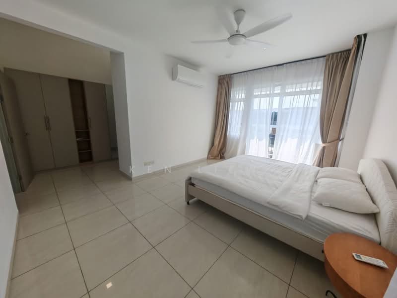 Rumah Kluster untuk Dijual di Horizon Hills (Iskandar Puteri (Nusajaya)) - Ken Liew - PropertyGuru.com.my