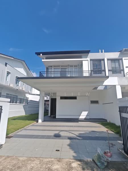 Rumah Kluster untuk Dijual di Horizon Hills (Iskandar Puteri (Nusajaya)) - Ken Liew - PropertyGuru.com.my