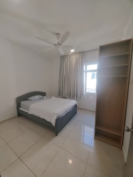 Rumah Kluster untuk Dijual di Horizon Hills (Iskandar Puteri (Nusajaya)) - Ken Liew - PropertyGuru.com.my