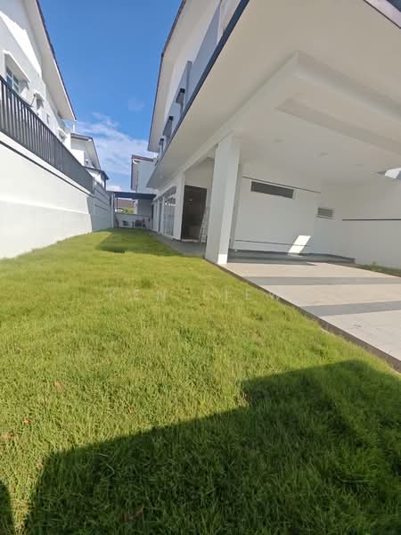 Rumah Kluster untuk Dijual di Horizon Hills (Iskandar Puteri (Nusajaya)) - Ken Liew - PropertyGuru.com.my