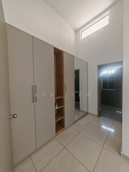 Rumah Kluster untuk Dijual di Horizon Hills (Iskandar Puteri (Nusajaya)) - Ken Liew - PropertyGuru.com.my
