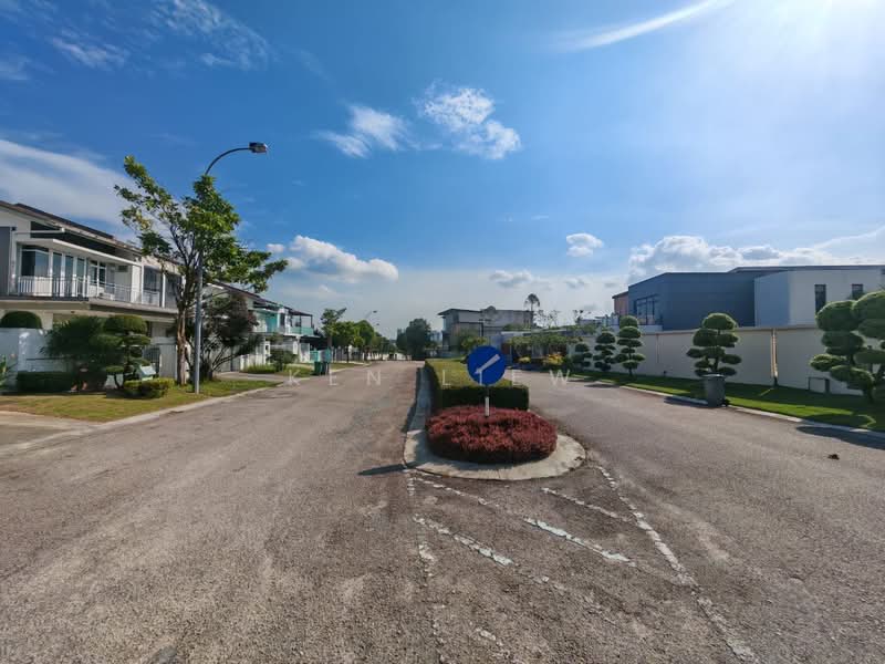 Rumah Kluster untuk Dijual di Horizon Hills (Iskandar Puteri (Nusajaya)) - Ken Liew - PropertyGuru.com.my