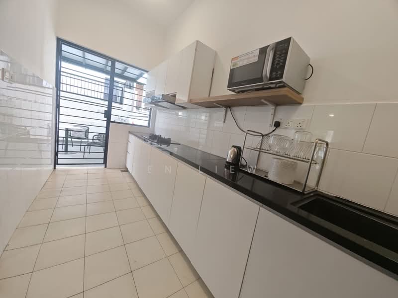 Rumah Kluster untuk Dijual di Horizon Hills (Iskandar Puteri (Nusajaya)) - Ken Liew - PropertyGuru.com.my