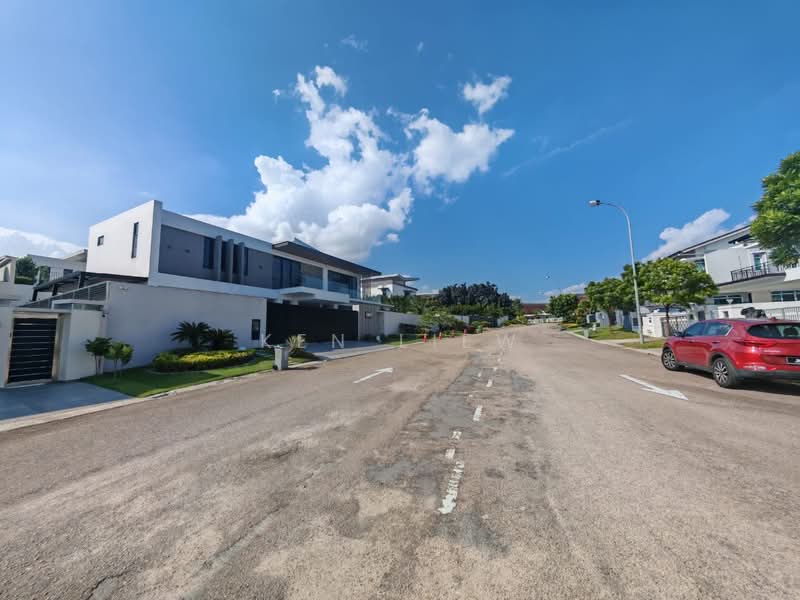 Rumah Kluster untuk Dijual di Horizon Hills (Iskandar Puteri (Nusajaya)) - Ken Liew - PropertyGuru.com.my