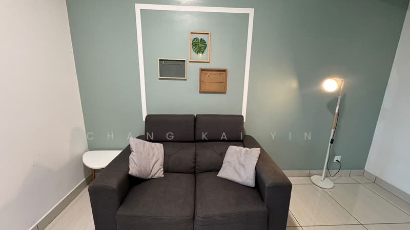 Apartment for Rent at Almas - Chang Kai Yin - PropertyGuru.com.my