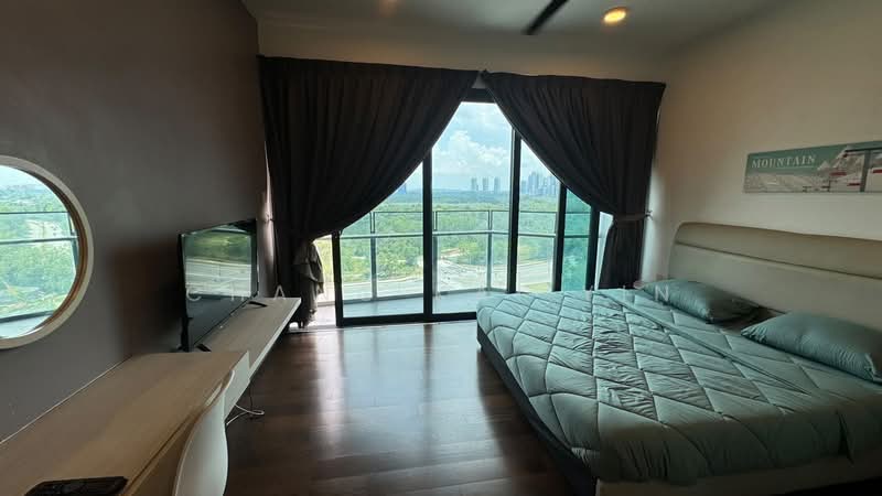 Apartment for Rent at Almas - Chang Kai Yin - PropertyGuru.com.my