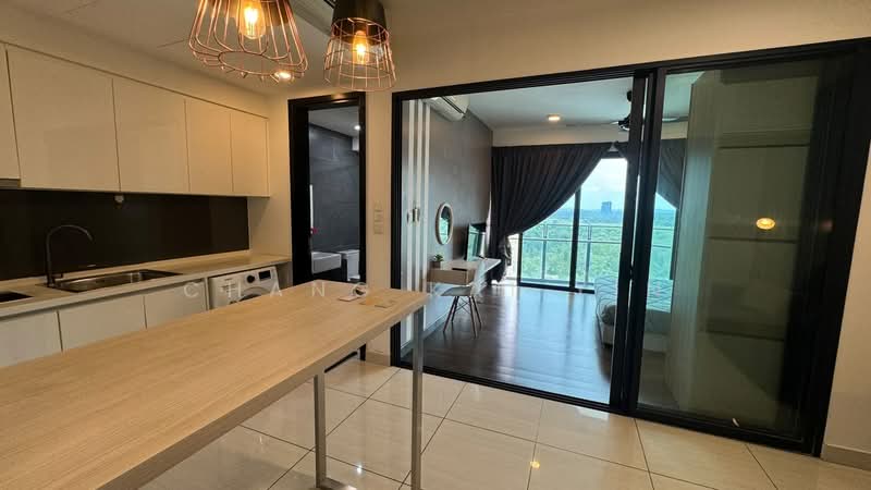 Apartment for Rent at Almas - Chang Kai Yin - PropertyGuru.com.my
