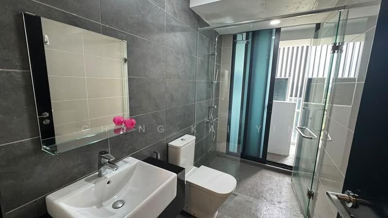 Apartment for Rent at Almas - Chang Kai Yin - PropertyGuru.com.my