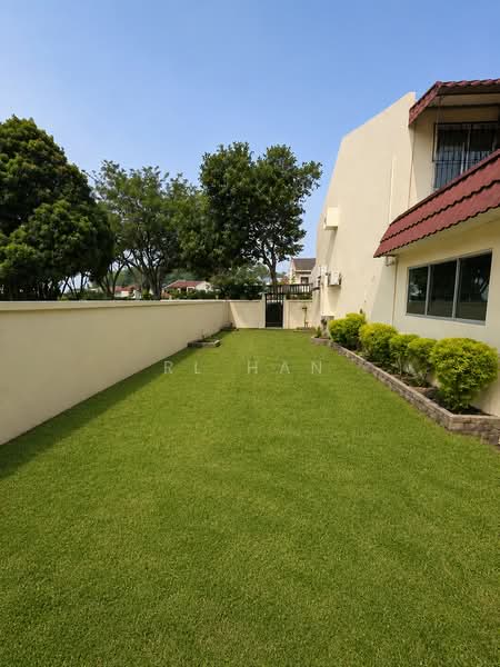 Rumah Teres 2 Tingkat untuk Dijual di SS17 (Subang Jaya) - RL Han - Exterior - PropertyGuru.com.my