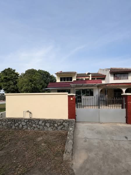 Rumah Teres 2 Tingkat untuk Dijual di SS17 (Subang Jaya) - RL Han - Exterior - PropertyGuru.com.my