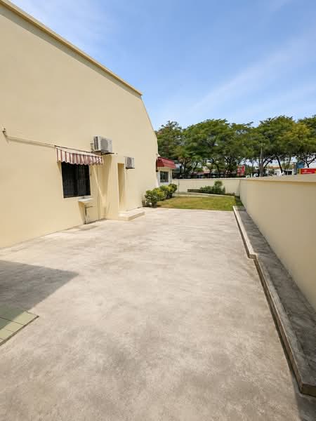 Rumah Teres 2 Tingkat untuk Dijual di SS17 (Subang Jaya) - RL Han - Exterior - PropertyGuru.com.my