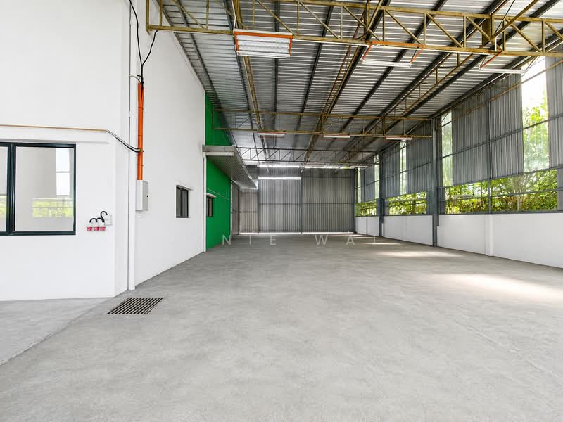 Kilang untuk Disewa di Semenyih (Selangor) - Janie Wai - Interior - PropertyGuru.com.my