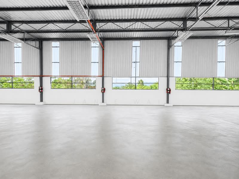 Kilang untuk Disewa di Semenyih (Selangor) - Janie Wai - Interior - PropertyGuru.com.my