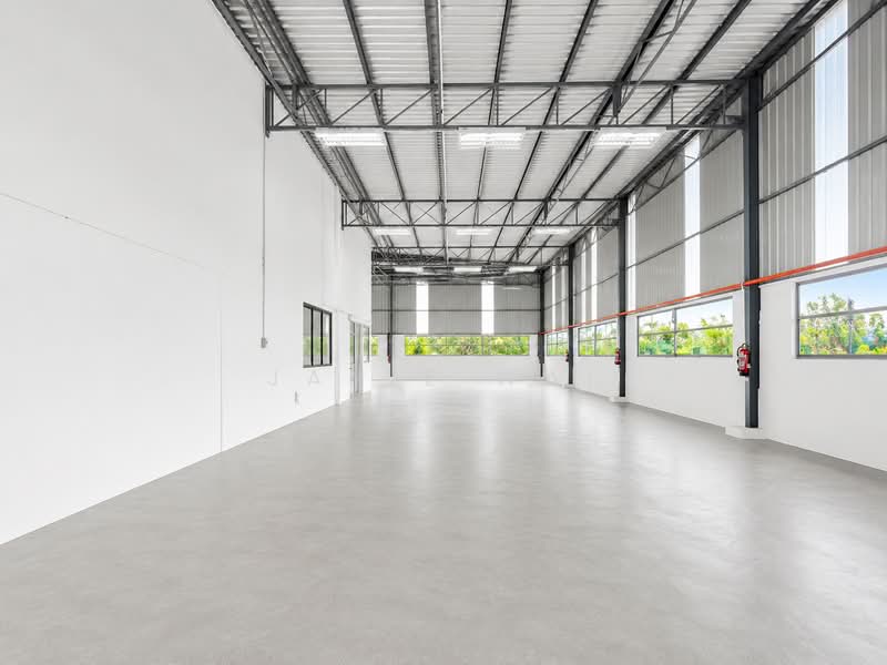 Kilang untuk Disewa di Semenyih (Selangor) - Janie Wai - Interior - PropertyGuru.com.my