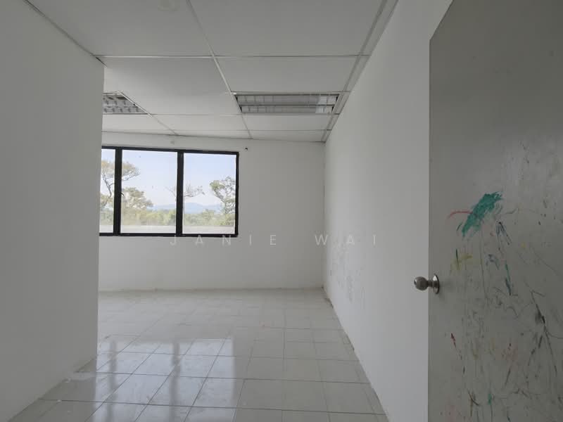 Kilang untuk Disewa di Semenyih (Selangor) - Janie Wai - Interior - PropertyGuru.com.my