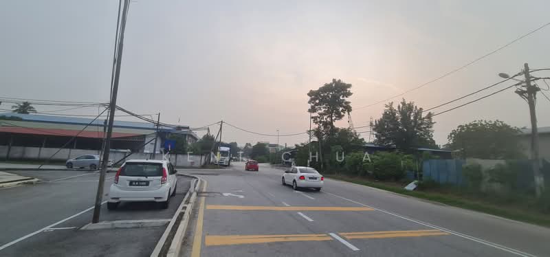 Industrial Land for Sale in Kampung Baru Subang (Sungai Buloh) - Kent Chua - Exterior - PropertyGuru.com.my
