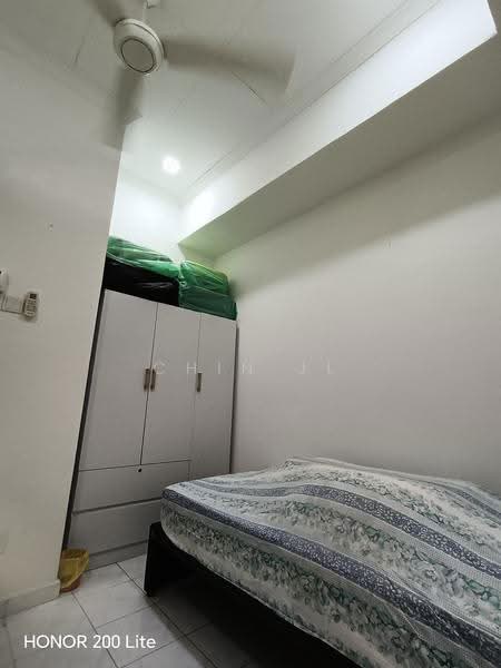 Rumah Teres 2-Tingkat untuk Disewa di Bandar Baru Selayang Fasa 2a (Selayang) - Chin JL - Bedroom - PropertyGuru.com.my