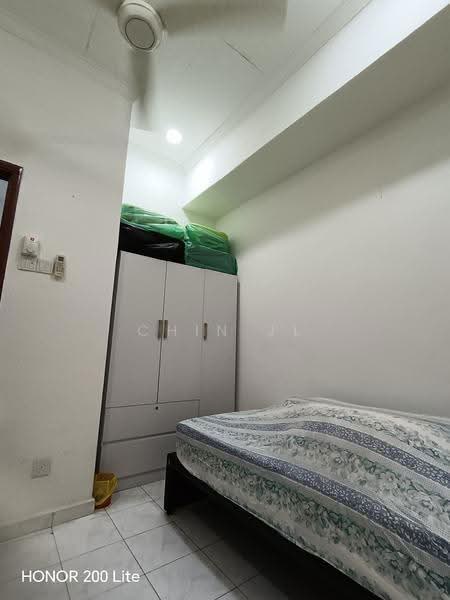 Rumah Teres 2-Tingkat untuk Disewa di Bandar Baru Selayang Fasa 2a (Selayang) - Chin JL - Bedroom - PropertyGuru.com.my