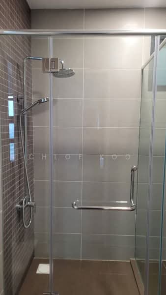 Servis Apartment untuk Disewa di Pacific Star - Chloe Koo - Bathroom - PropertyGuru.com.my