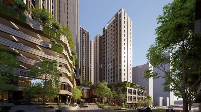 Tanah Kediaman untuk Dijual di Subang Jaya (Selangor) - Roy Choong - Exterior - PropertyGuru.com.my