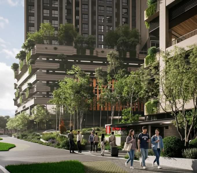 Tanah Kediaman untuk Dijual di Subang Jaya (Selangor) - Roy Choong - Exterior - PropertyGuru.com.my