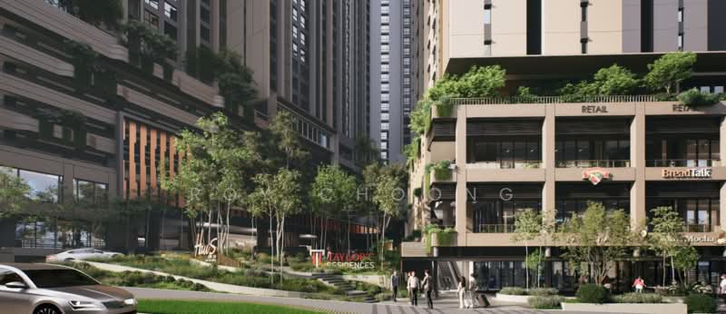 Tanah Kediaman untuk Dijual di Subang Jaya (Selangor) - Roy Choong - Exterior - PropertyGuru.com.my