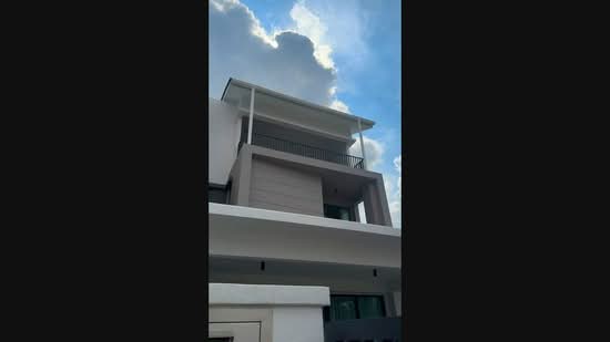 3-storey Terraced House for Sale in Seksyen U15 (Shah Alam) - Raja Fatimah - PropertyGuru.com.my