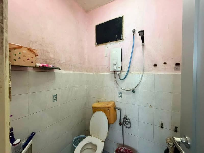 Pangsapuri untuk Dijual di Villa Krystal @ Bandar Selesa Jaya - Jordan . - PropertyGuru.com.my
