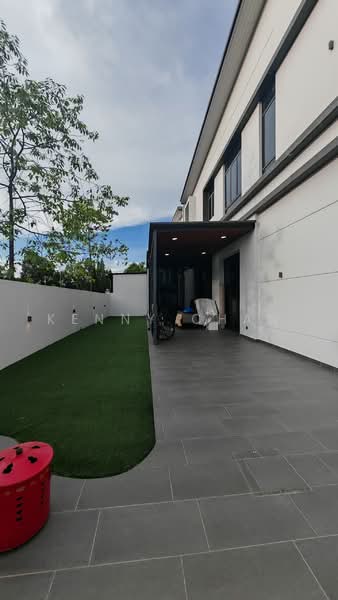 Semi-Detached House for Sale in Canary Garden (Klang) - Kenny Chan - PropertyGuru.com.my