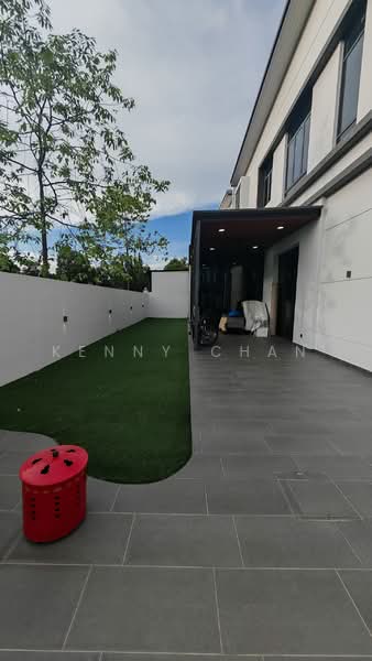 Semi-Detached House for Sale in Canary Garden (Klang) - Kenny Chan - PropertyGuru.com.my