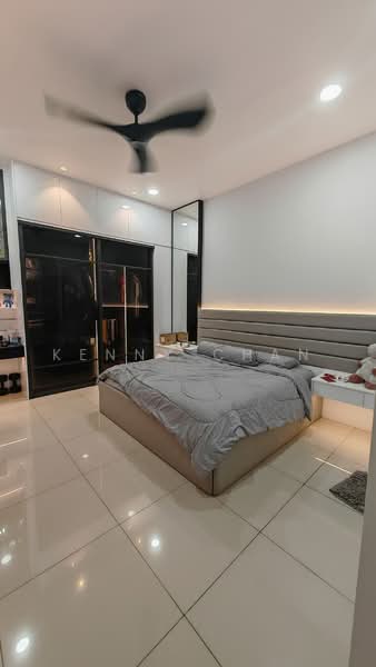 Semi-Detached House for Sale in Canary Garden (Klang) - Kenny Chan - PropertyGuru.com.my