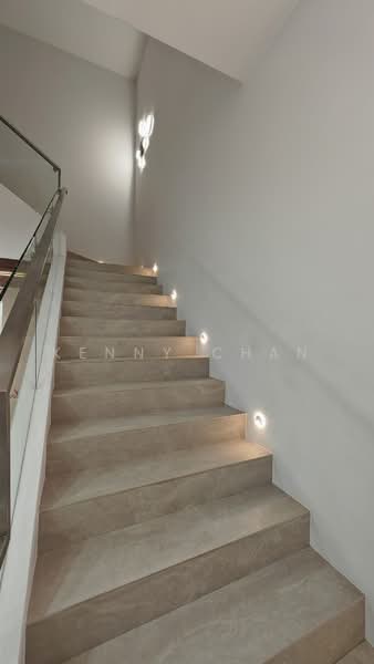 Semi-Detached House for Sale in Canary Garden (Klang) - Kenny Chan - PropertyGuru.com.my