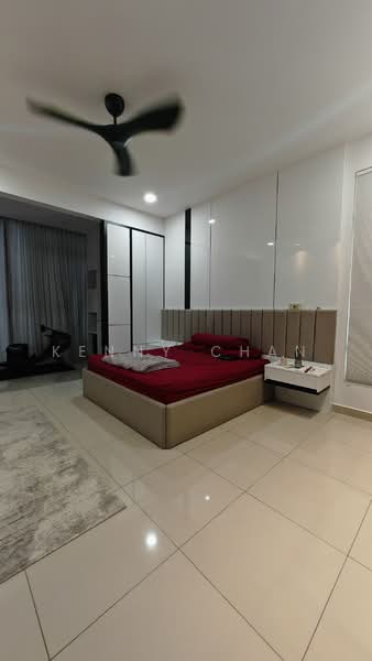 Semi-Detached House for Sale in Canary Garden (Klang) - Kenny Chan - PropertyGuru.com.my
