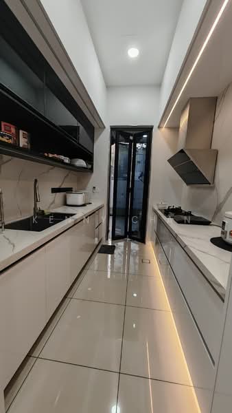 Semi-Detached House for Sale in Canary Garden (Klang) - Kenny Chan - PropertyGuru.com.my
