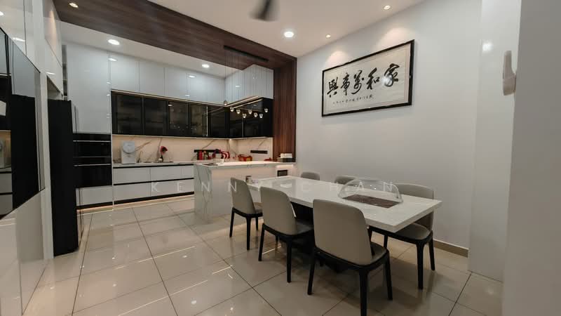Semi-Detached House for Sale in Canary Garden (Klang) - Kenny Chan - PropertyGuru.com.my