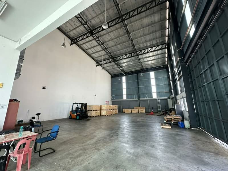 Kilang untuk Disewa di Seberang Perai (Penang) - Kent Chuah - Interior - PropertyGuru.com.my