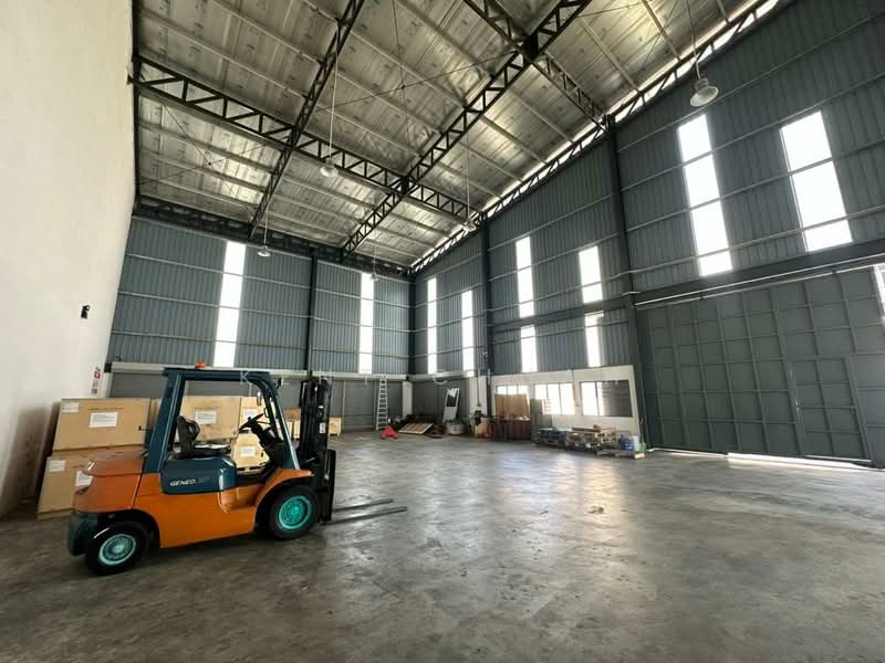 Kilang untuk Disewa di Seberang Perai (Penang) - Kent Chuah - Interior - PropertyGuru.com.my