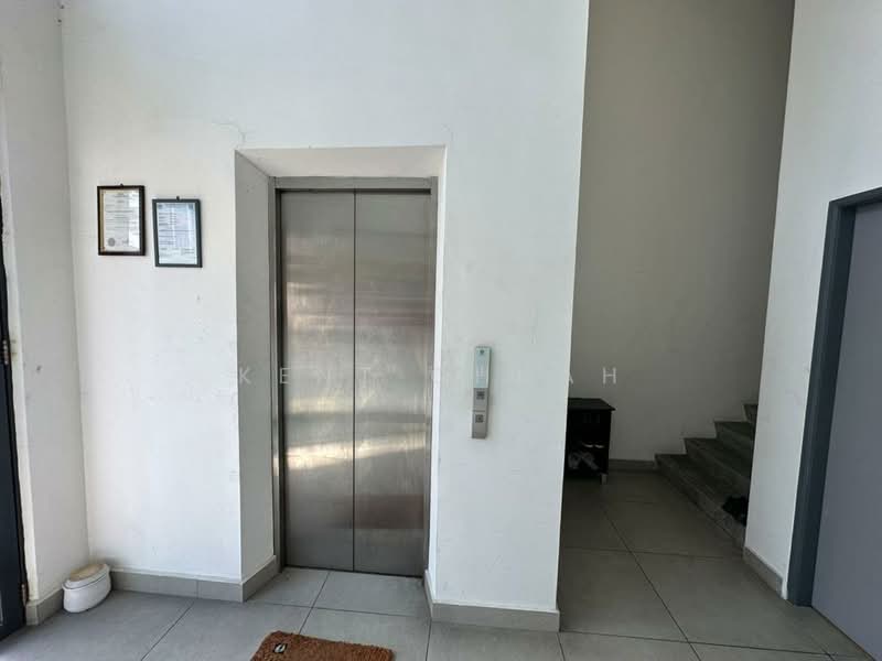 Kilang untuk Disewa di Seberang Perai (Penang) - Kent Chuah - Lobby - PropertyGuru.com.my