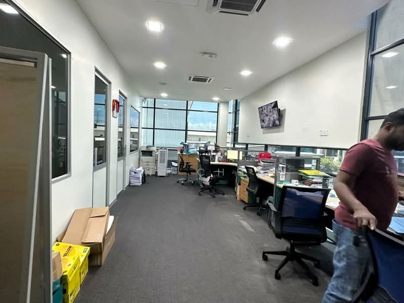 Kilang untuk Disewa di Seberang Perai (Penang) - Kent Chuah - Interior - PropertyGuru.com.my